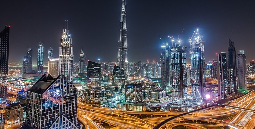 Dubai